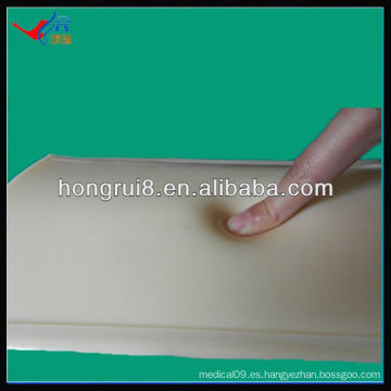 2013 Nuevo Tipo Medical Suturing Model, suture training pad